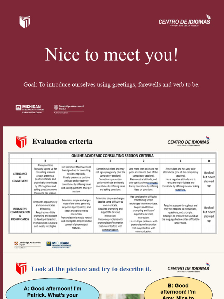 Level 1 Session 1 Pdf Language Arts Discipline