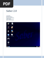 Download Documentacao Saber 20 by Eduardo Silva Dos Santos SN75412464 doc pdf