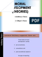 Moral Theories