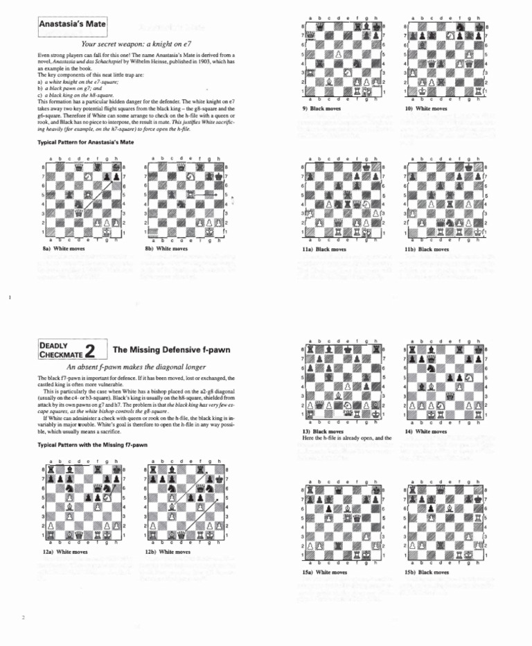 Traditional Games List