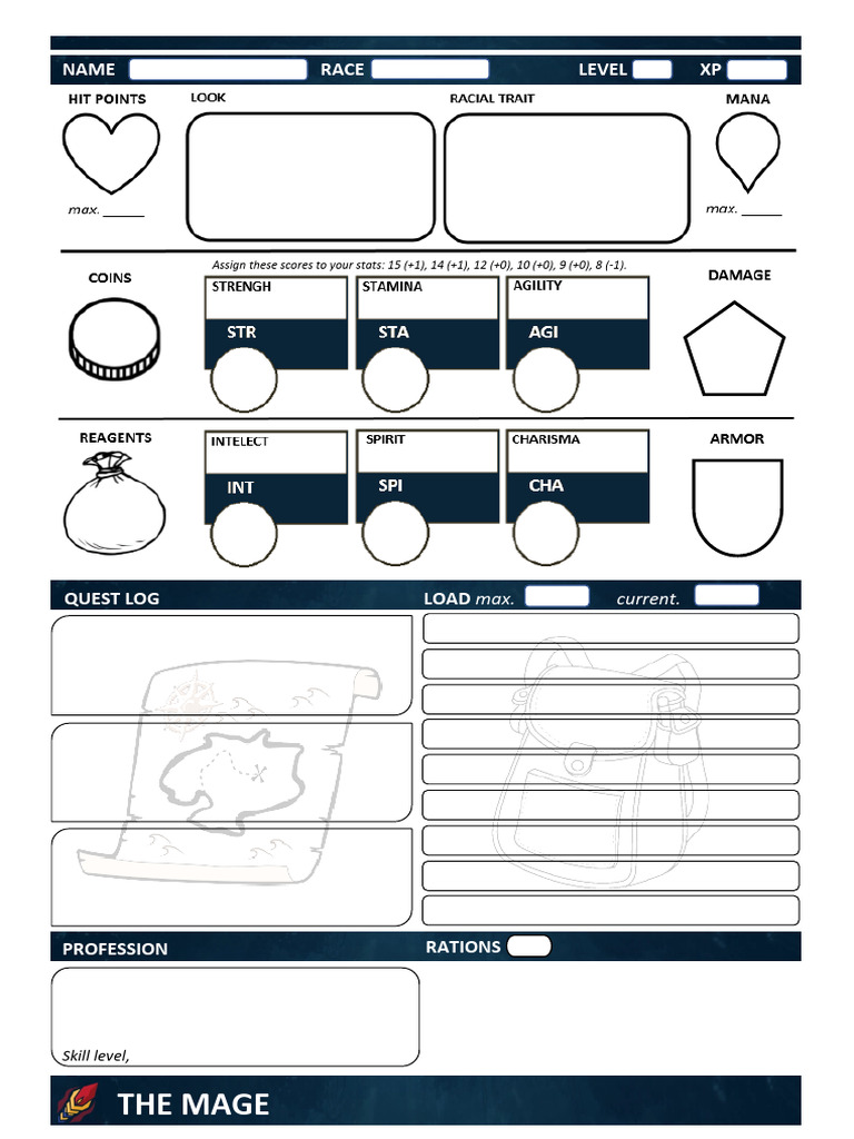 Mage pdf