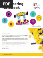 Spike Prime Programming Guide | PDF | Computing | Computer Engineering