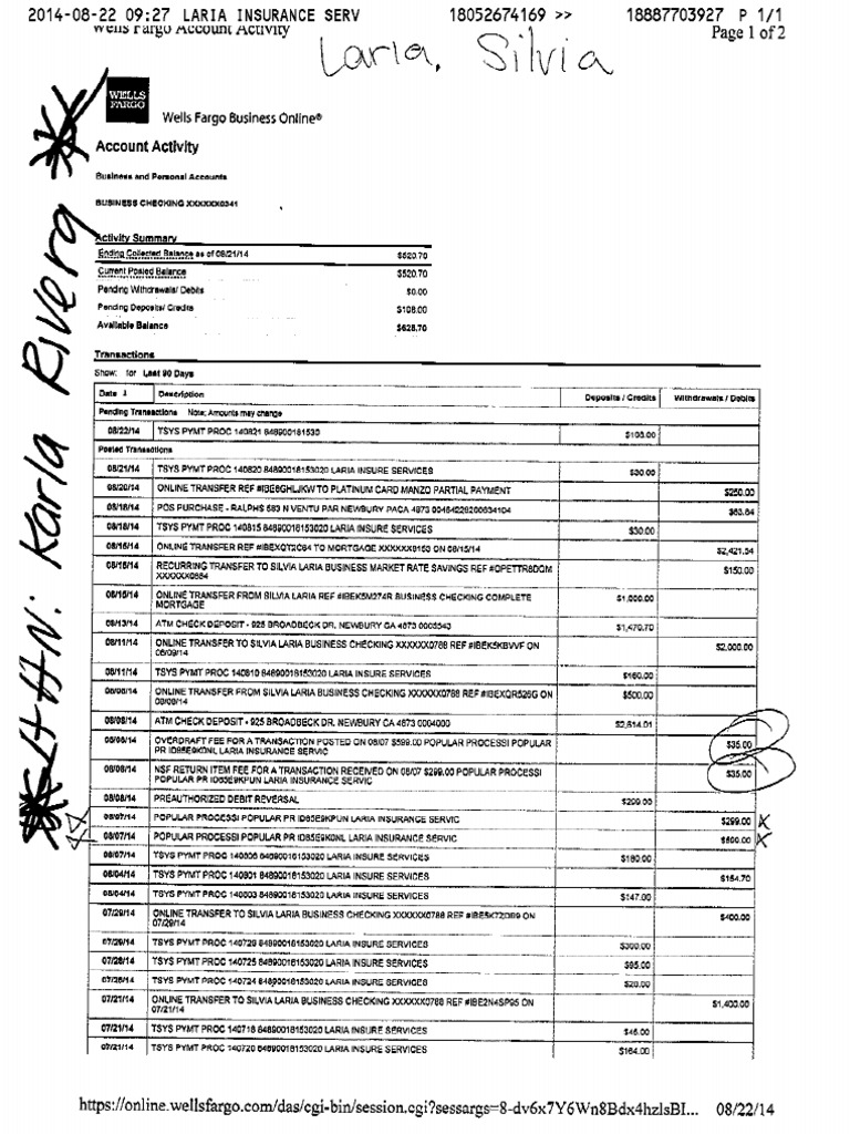 Lara Insurance | PDF
