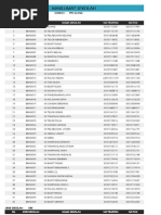 CONTOH SIJIL PENGHARGAAN