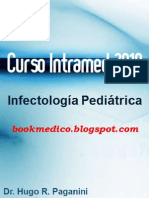 Infectologia Pediatrica Curso Intramed 2010