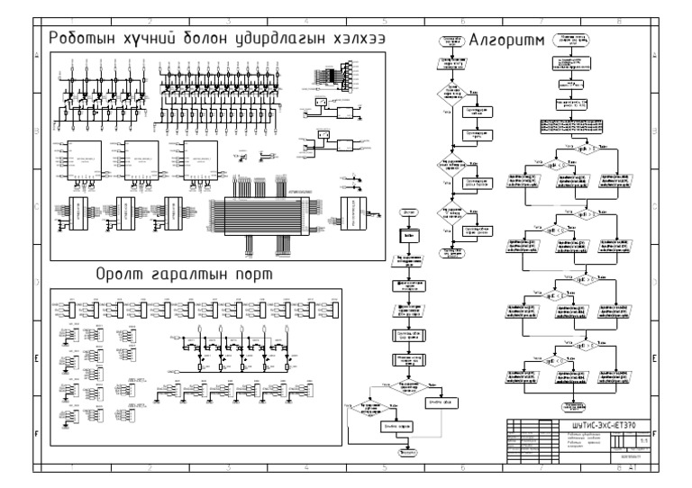 Algorithm | PDF