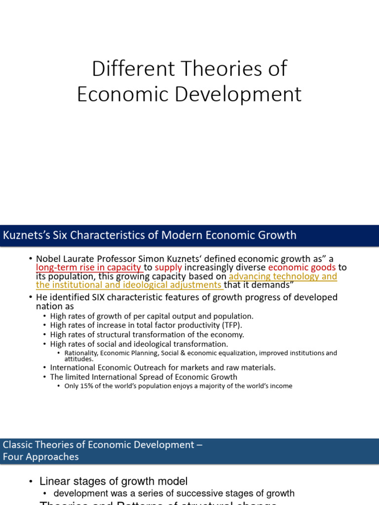 different-theories-of-economic-development-pdf-economic-growth
