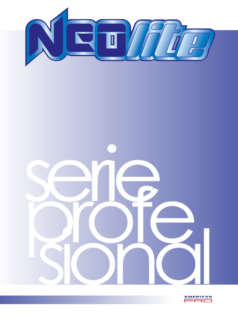 Especificaciones de la Serie NEOlite SPOT | PDF | Ingenieria Eléctrica ...