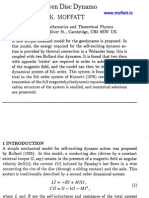 A.Y.K. Chui and H.K. Moffatt - A Thermally Driven Disc Dynamo