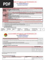 K to 12 Language Arts Curriculum Guide | PDF | Reading Comprehension ...