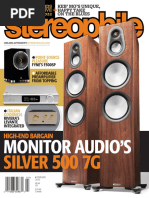 Digital Audio & Compact Disc Review 03-1987 PDF | PDF