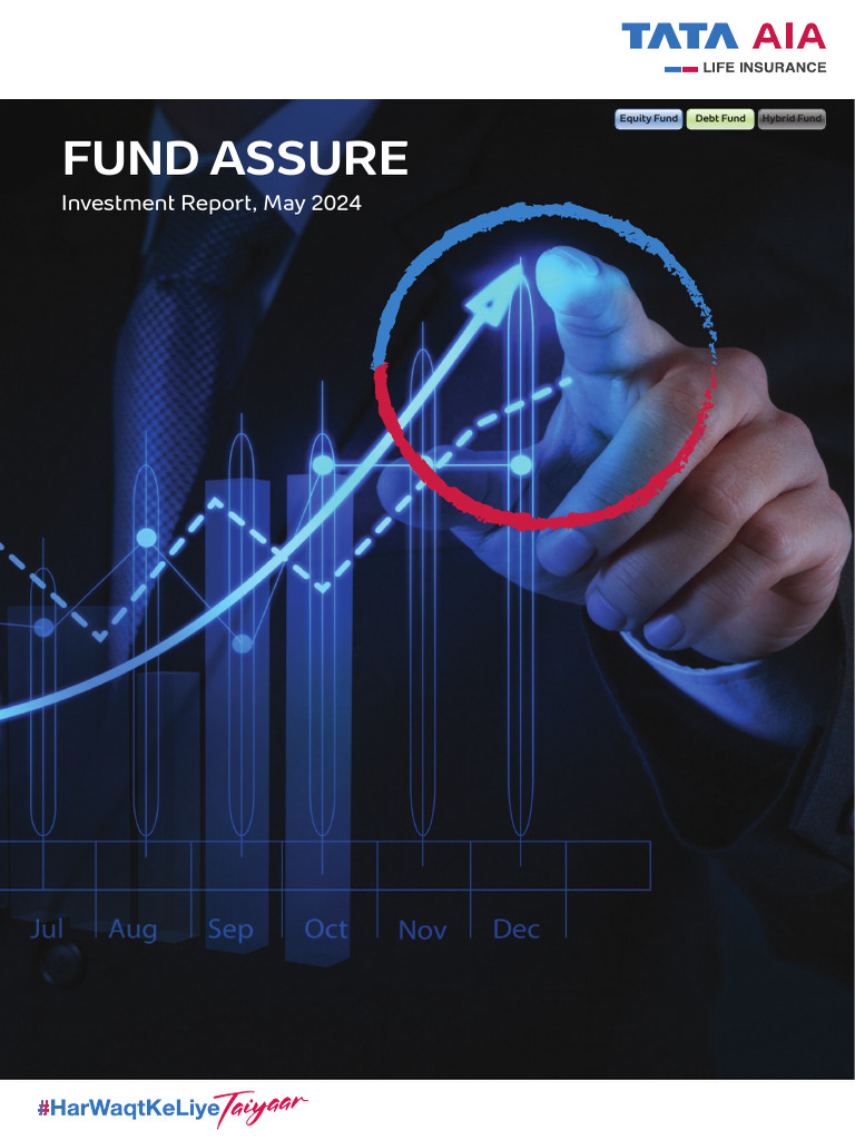 TATA AIA Fund Performance Report May 2024 | PDF | Money Market Fund ...