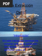 Download La Extraccin Del Petroleo by Myself_Yourself SN7542230 doc pdf