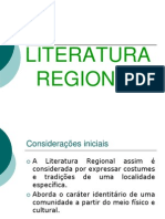 LITERATURA REGIONAL - 8ª (1)