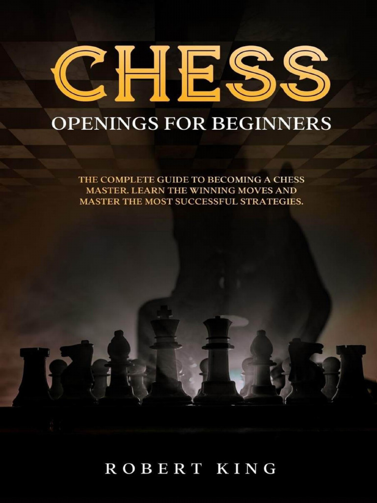 Board Kings: Hành trình xây dựng vương quốc trên bàn cờ