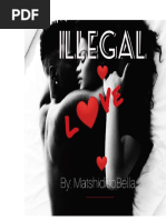 The ONE by Takalani M | PDF