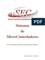 Sistemas de Micro Control Adores Parte 1