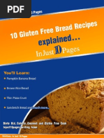 Download EasyGlutenFreeRecipesbyBrandonSchmidSN75423950 doc pdf