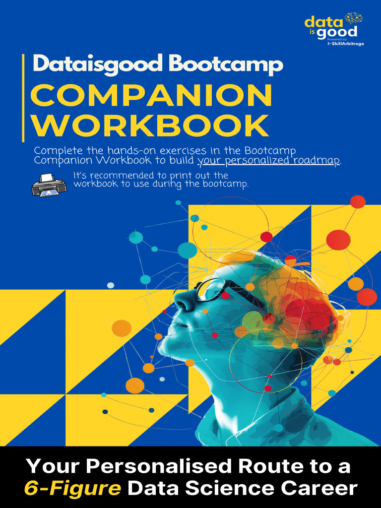 Bootcamp Companion Workbook USUK | PDF