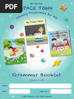 English Spotligt 1 SB Part 2 - 01 Feb 2024 | PDF | Literacy | Learning