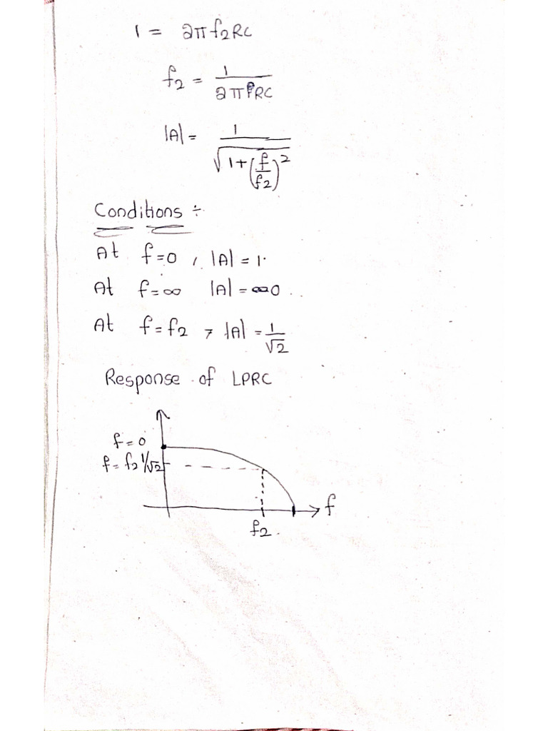 PDC Notes For Students-16-20 | PDF