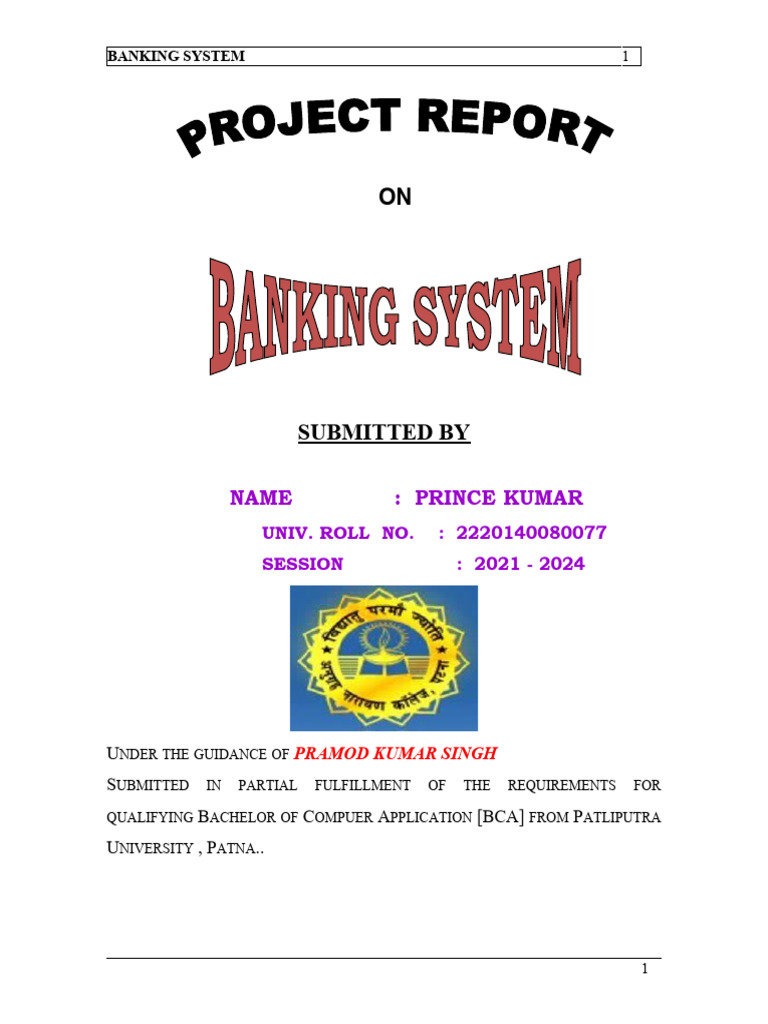 BANKING SYlSTEM | PDF | C++ | Inheritance (Object Oriented Programming)