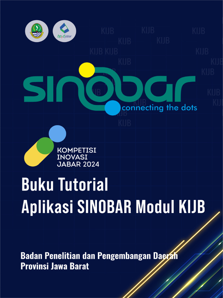 Panduan Penginputan Proposal KIJB | PDF | Bisnis | Pengelolaan Keuangan ...