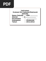 Download Contoh Isian Eds 8 Standar by ogy_71 SN75425721 doc pdf