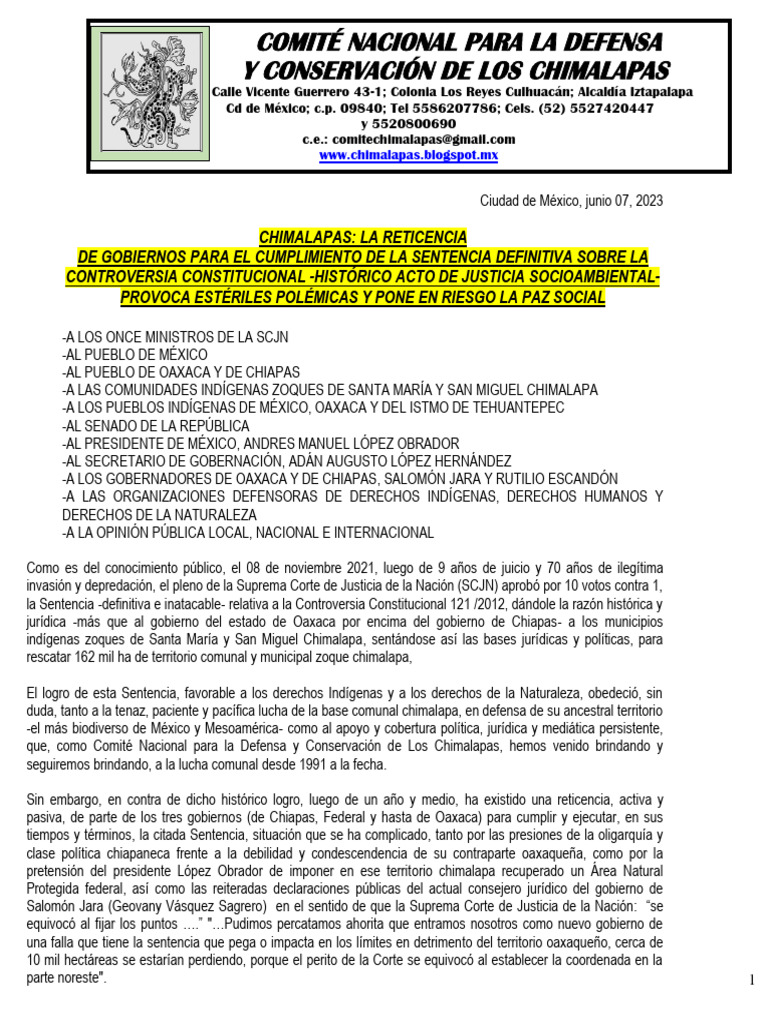 sentencia-cumplimiento-comunicado-cndcch-jun-023-pdf-m-xico-chiapas