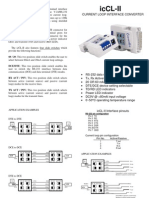 icCL-ii Man