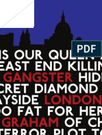 Fiasco Gangster London