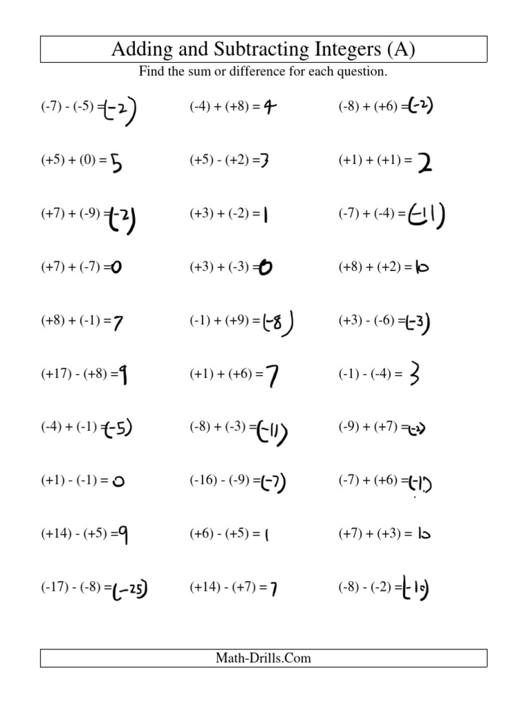1 real numbers add sub pdf abstract algebra mathematical