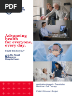 Providence Renton Campus Map | PDF | Business