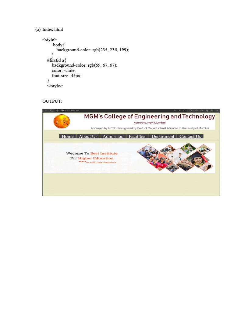 IP Experiment-02 | PDF | Computers | Technology & Engineering