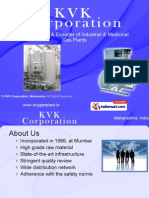 KVK Corporation Maharastra India