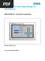 Siemens Drive Fault F7802 Guide | PDF | Electricity | Electrical ...
