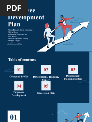 Employee_Development_Plan