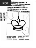Maxim Blokh Manual Of Chess