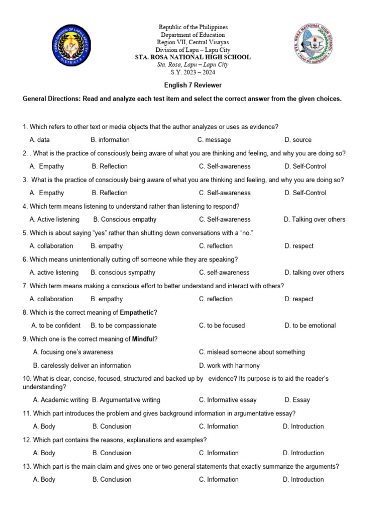 english7-semi-final-exam-reviewer-pdf-essays-information