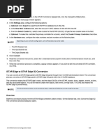 iSTAR Firmware 6.9.7 CU01 Release Notes | PDF | Trademark | Computing