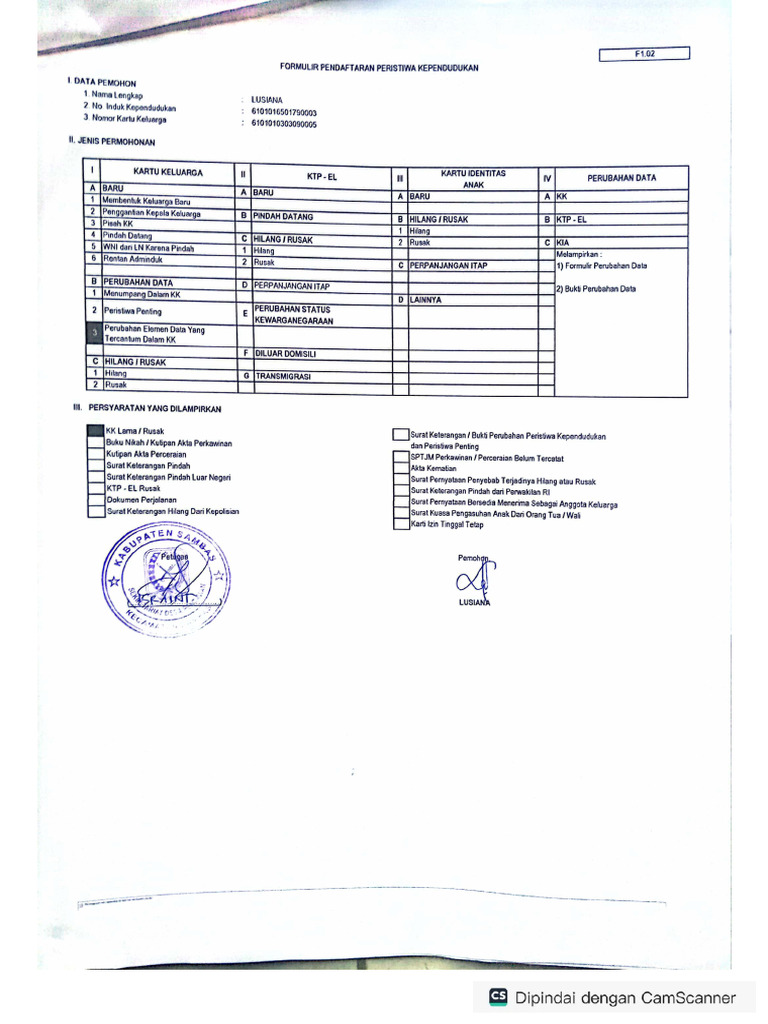 FIANTO | PDF