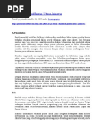 Download Essay Reklamasi Pantai Utara Jakarta by Dwi Y Riyadipraja SN75430689 doc pdf