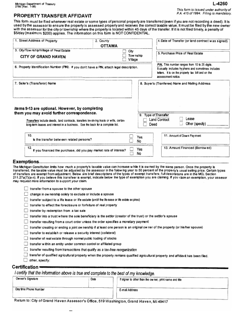 property-ownership-transfer-letter-template-pdf