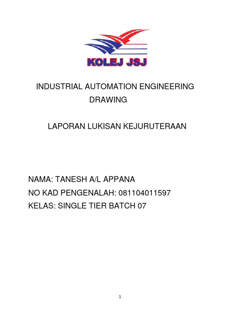 TANESH | PDF