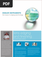 Download Essilor Instruments by Sudhir Komineni SN75431149 doc pdf