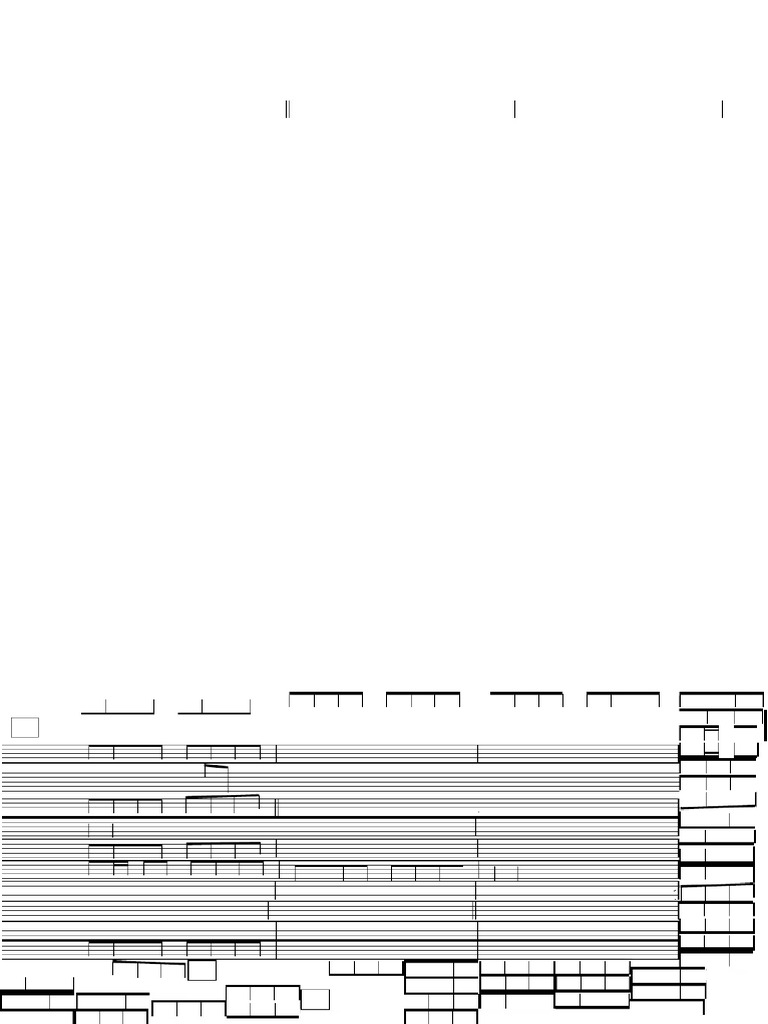 Bac Alternative Notation | PDF