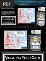 Tyrone, Chris and Our CHILDREN