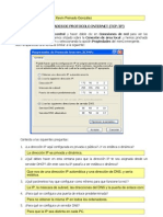 Protocolo TCP - Ip (Kevin Peinado)