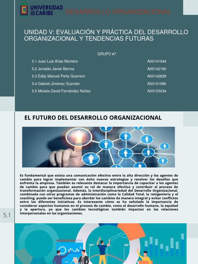 Grupo 7 Tema 5 | PDF | Business | Toma de decisiones