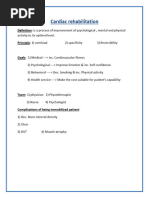 Navy PRT Medical Waiver Form Guide | PDF | Medical Specialties | Health ...